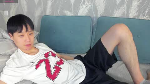 Rin online show from January 31, 12:50 am