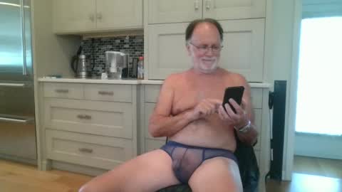 rivermeister online show from June 22, 12:53 pm