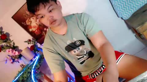 RICH MY GOAL online show from July 7, 6:33 pm