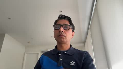 Robbyaus online show from July 21, 3:30 am