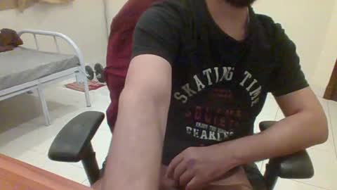 rockysam090 online show from July 9, 12:48 am