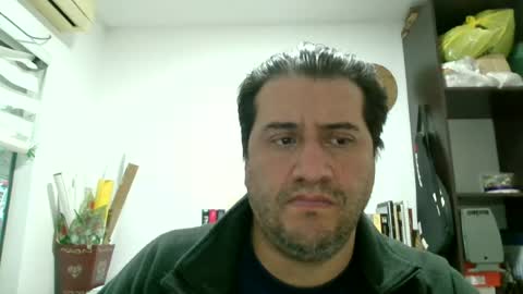 Rodfer online show from July 7, 11:03 am