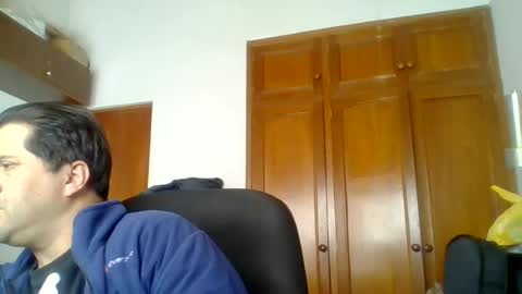 Rodfer online show from July 1, 1:23 pm