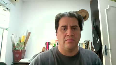 Rodfer online show from July 8, 11:47 am