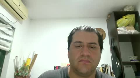 Rodfer online show from July 10, 9:46 am