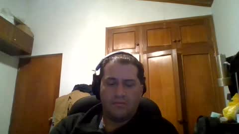 Rodfer online show from July 26, 9:06 am