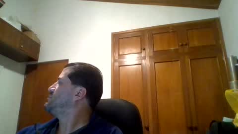 Rodfer online show from August 5, 9:03 am