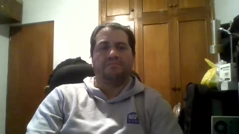 Rodfer online show from July 17, 9:16 am