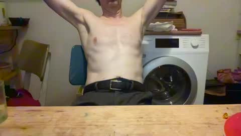 rodrigozero online show from July 8, 10:14 pm