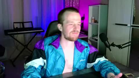Roman online show from March 11, 7:21 pm
