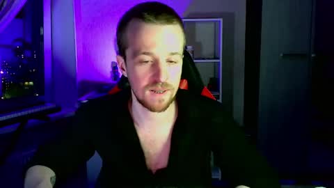 Roman online show from March 8, 8:13 pm