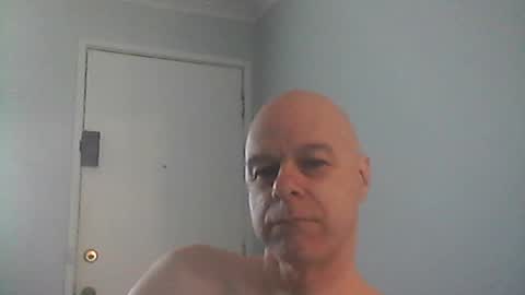 rooboy55 online show from July 12, 3:19 am