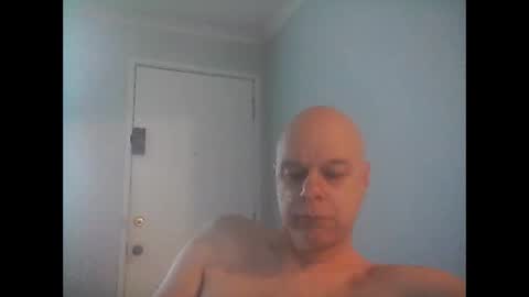 rooboy55 online show from June 6, 5:24 am