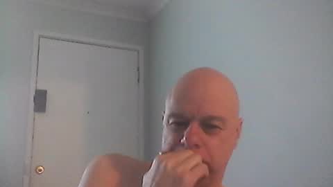 rooboy55 online show from July 5, 4:19 am
