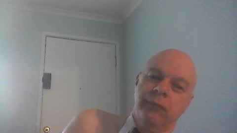 rooboy55 online show from June 21, 3:34 am