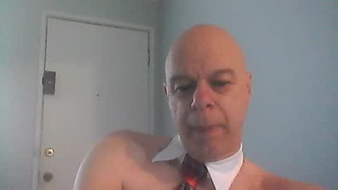 rooboy55 online show from July 25, 4:53 am