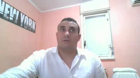 Rosario online show from May 31, 11:38 pm