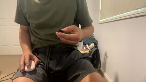 rossifumi462 online show from July 18, 2:18 am