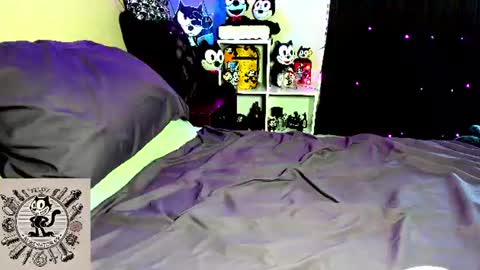 Ruben online show from July 30, 2:44 am