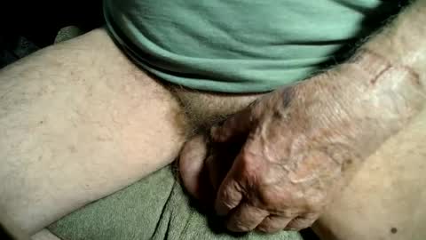rustic69 online show from July 14, 5:33 am