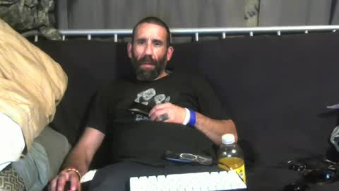 rusty_ambitions online show from July 17, 1:02 am
