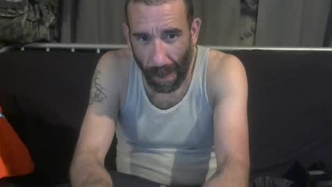rusty_ambitions online show from July 9, 2:54 pm