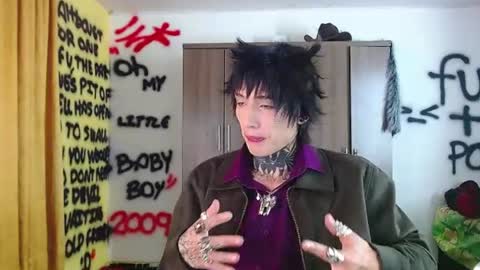 Ryoko online show from July 11, 10:45 pm
