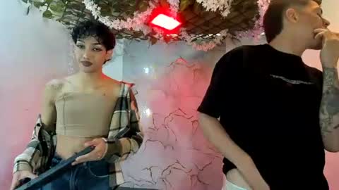 s_d_b_hot online show from July 12, 7:16 pm