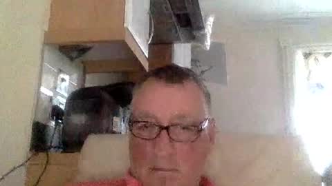 sail_naked online show from July 4, 7:17 pm