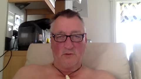sail_naked online show from August 2, 5:11 pm
