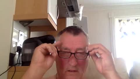 sail_naked online show from July 26, 3:09 pm