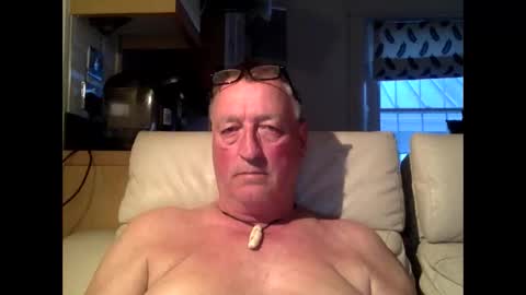 sail_naked online show from May 27, 8:17 pm