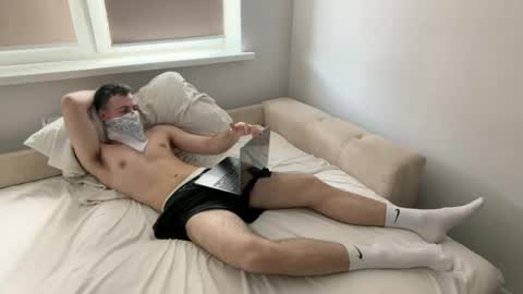 Sam online show from May 19, 9:48 am