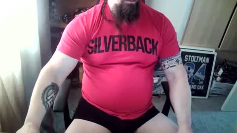 Samoanthorn online show from July 22, 10:51 am