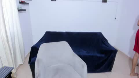 samxx_muscle online show from June 22, 1:48 pm