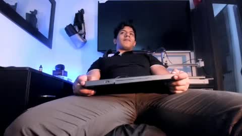 sandrolatino online show from June 22, 3:25 am