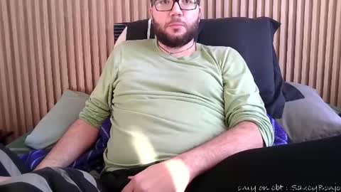 Ben online show from July 5, 2:13 pm