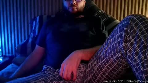 Ben online show from July 7, 1:05 am