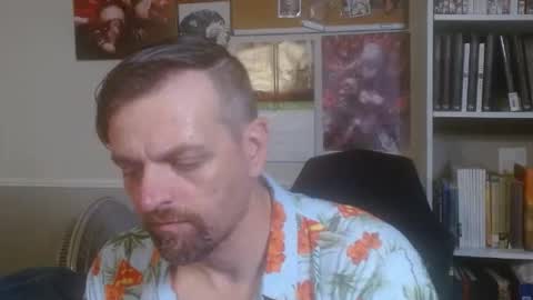 Kent Clark online show from August 10, 4:07 am