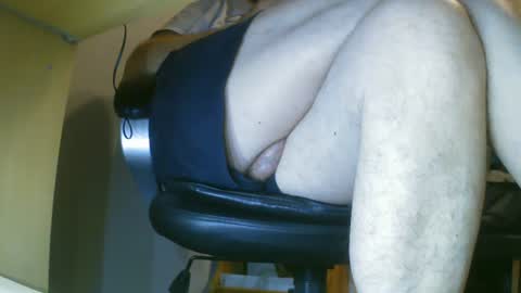 Fritz Schluepper online show from July 9, 8:34 pm