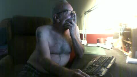 scotsman_62 online show from June 28, 7:36 am