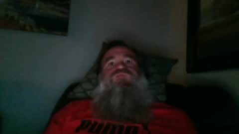 Scott online show from June 29, 1:34 am
