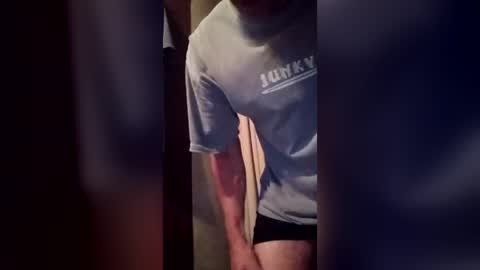 Sean Coxx online show from August 5, 5:34 am