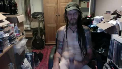 seasidesteve71 online show from July 25, 12:51 am