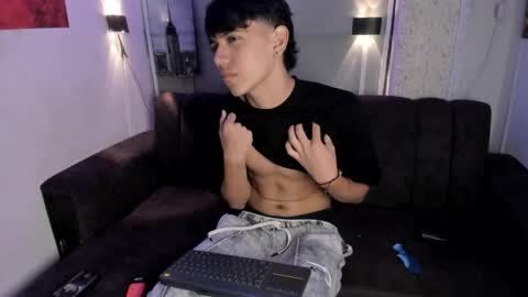 sebas_pretty7 online show from April 1, 12:40 pm