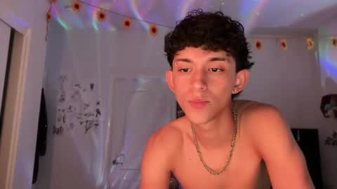 SebastianErosX online show from May 26, 2:29 am