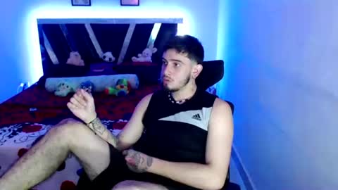 Sebas online show from June 24, 4:48 am