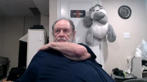 selkie2s online show from June 27, 6:35 pm