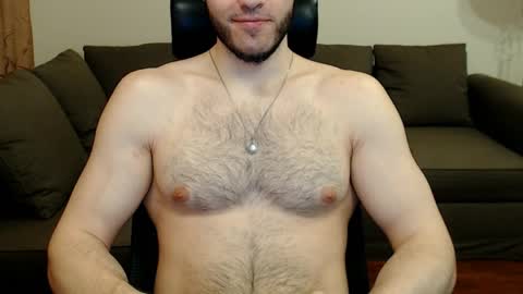 Serg Superior online show from June 8, 1:28 am