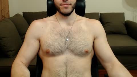Serg Superior online show from June 16, 2:58 am